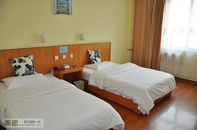 享受愜意周末，匯佳商務賓館住宿特惠來襲