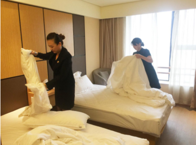 全面升級“華住安心日”，打造消費者安心入住新體驗