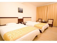 北京中外運培訓中心酒店 一站式住宿與會議解決方案，暢享密云旅游服務